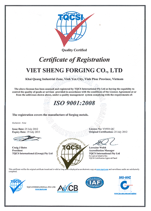 2012-07 ISO 9001:2008 certified.